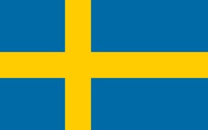 Flagge_Schweden